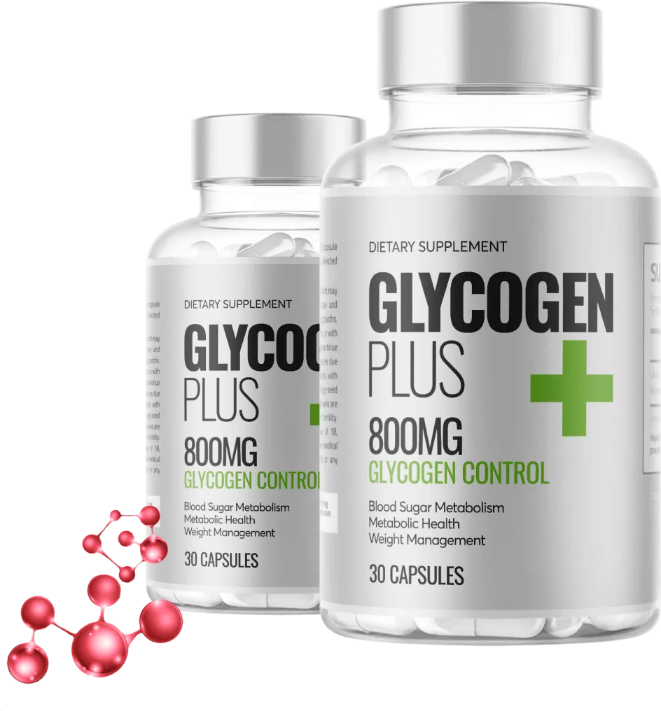 Glycogen Plus